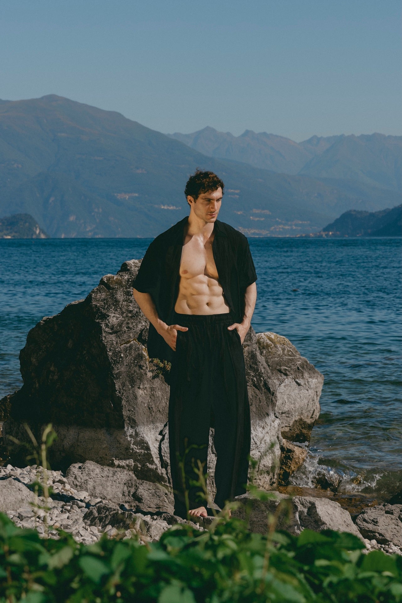 Trousers