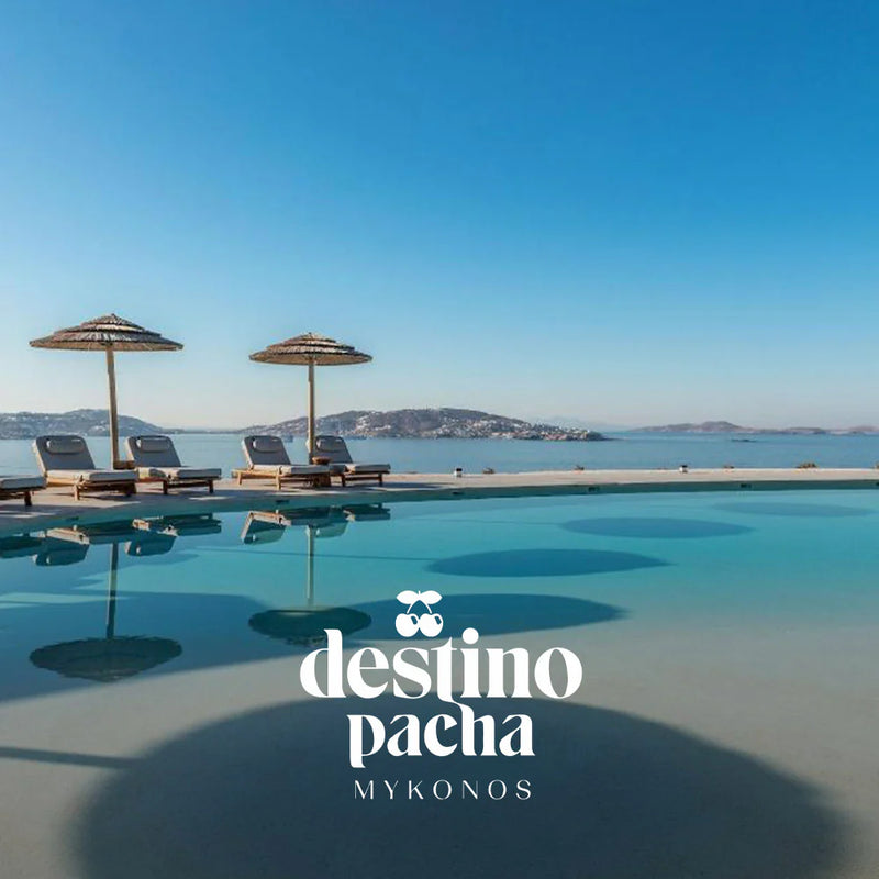 Destino Pacha Mykonos