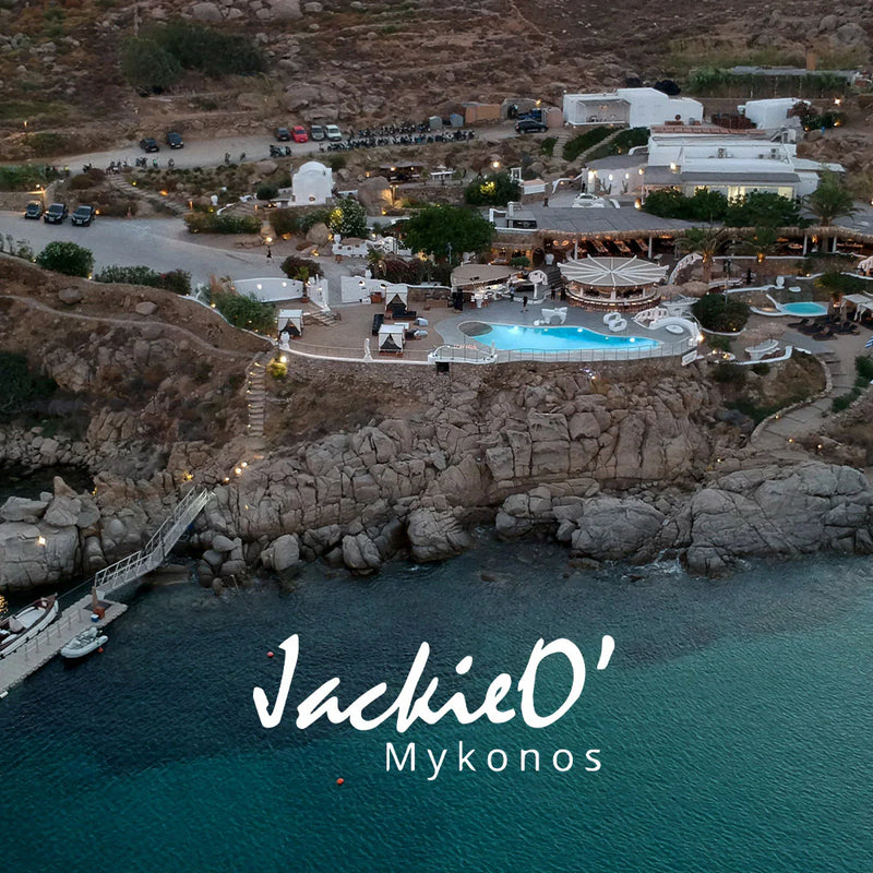 JackieO' Mykonos